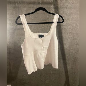 Asos crop top